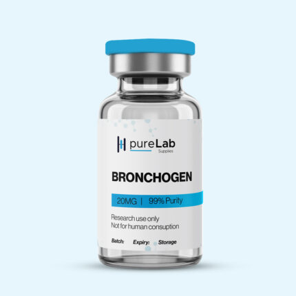 BRONCHOGEN 20MG