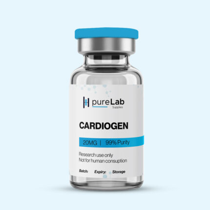 CARDIOGEN 20MG