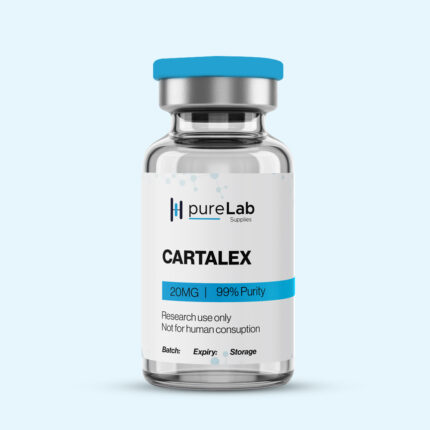 CARTALEX 20MG