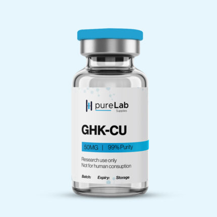 GHK-Cu 50MG