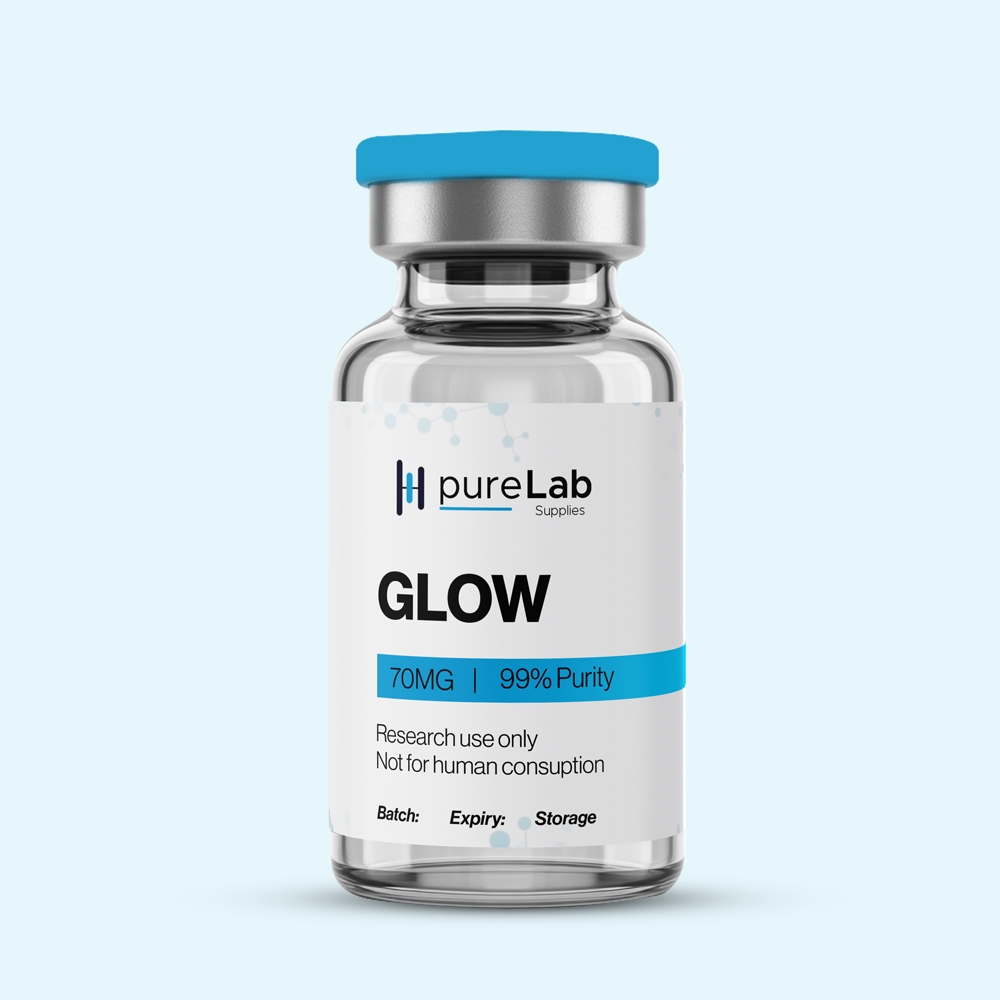 GLOW-70MG GLOW 70MG - Image 1