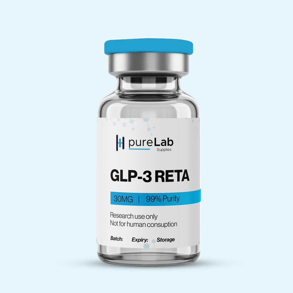 GLP-3-RETA-30MG GLP-3 RETA 30MG - Image 1