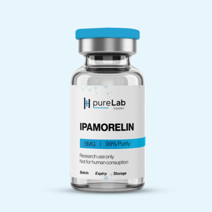 IPAMORELIN 5MG
