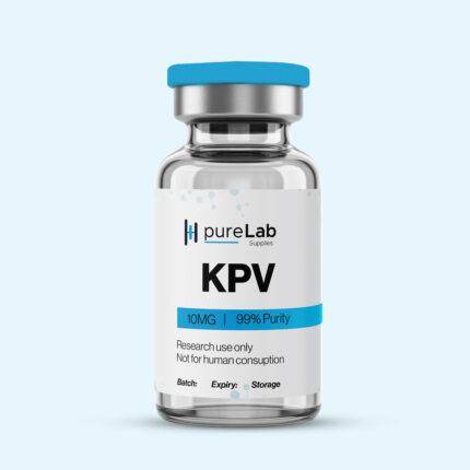 KPV 10MG