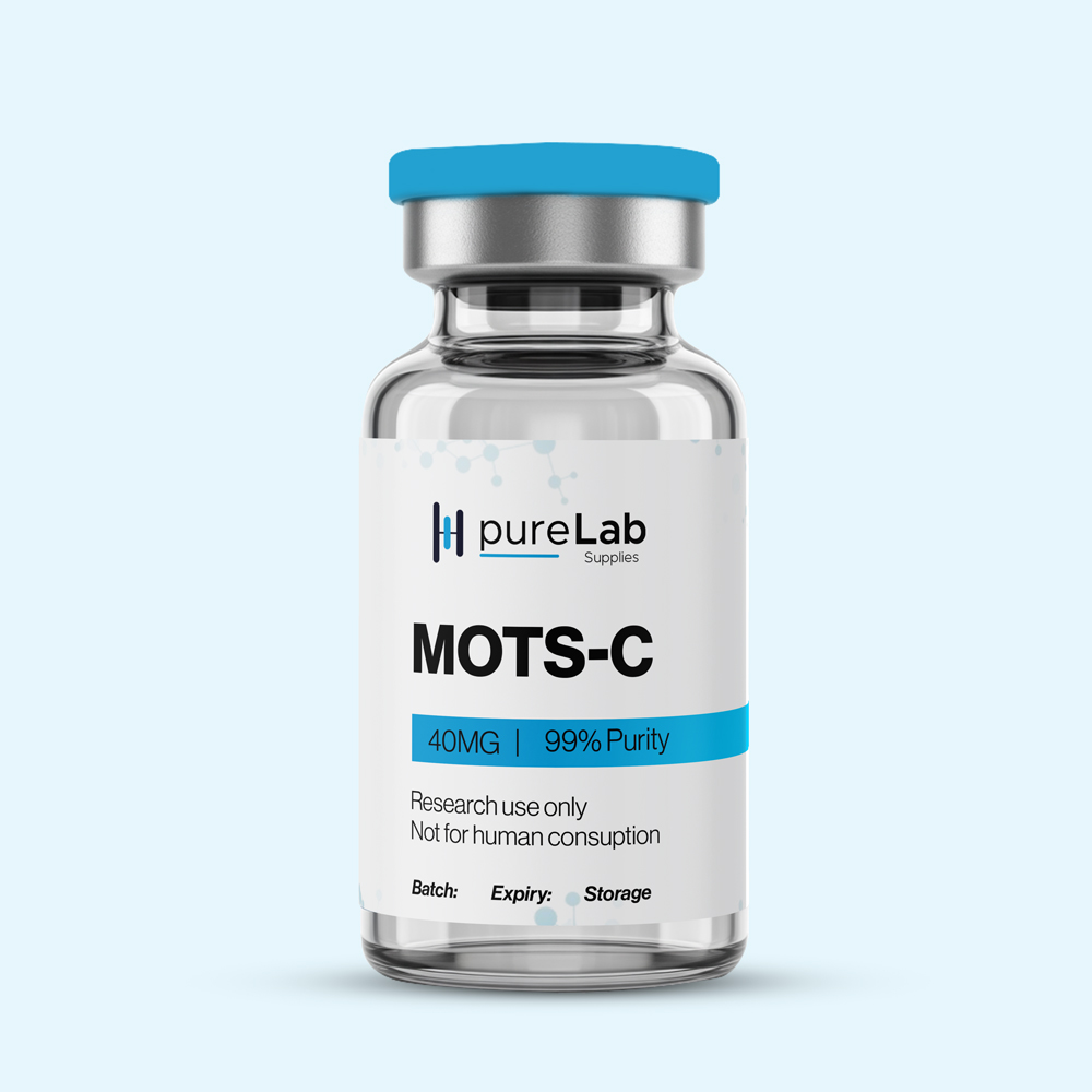 MOTS-C 40MG MOTS-C 40MG - Image 1