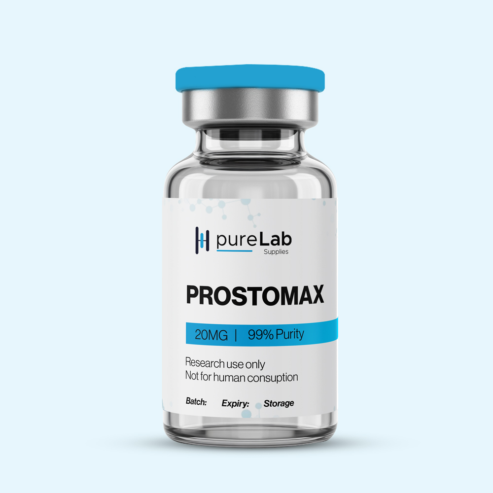PROSTOMAX-20MG PROSTOMAX 20MG - Image 1