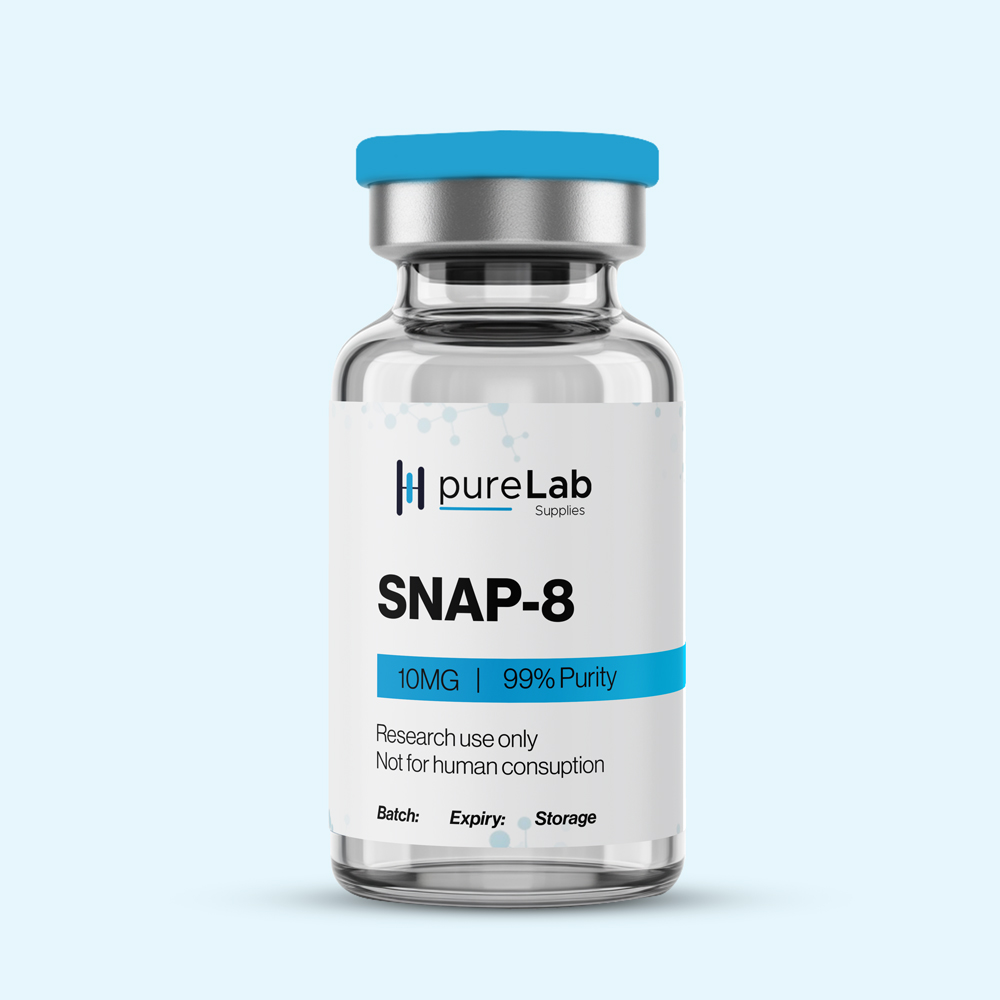 SNAP-8 10MG SNAP-8 10MG - Image 1