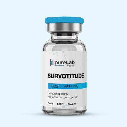 SURVOTITUDE 10MG