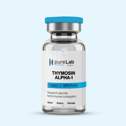 THYMOSIN ALPHA-1 10MG