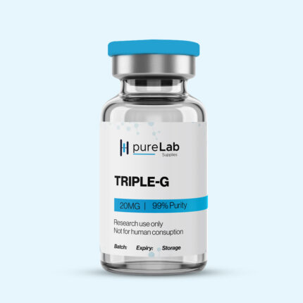TRIPLE-G 20MG